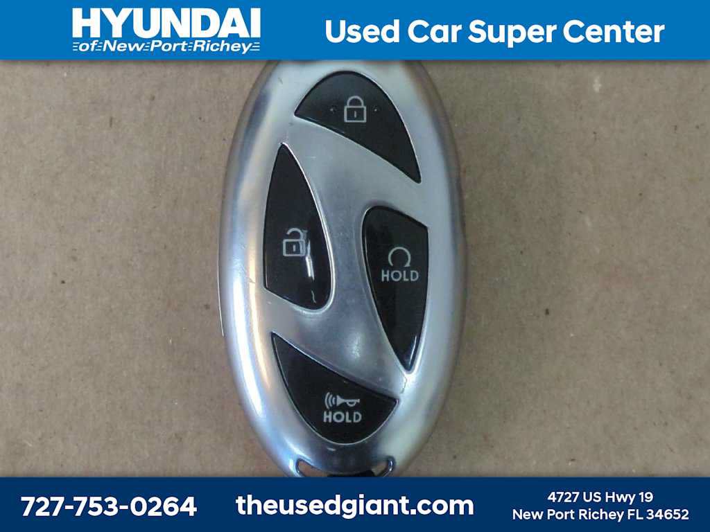 Used 2025 Hyundai Sonata SEL AWD/4WD image 31
