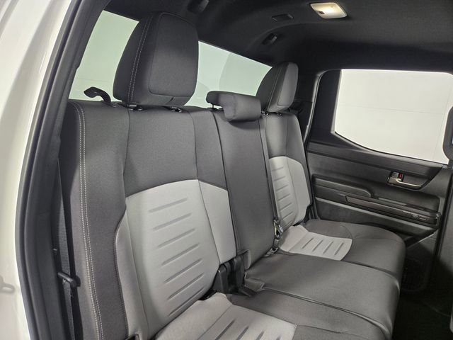 Used 2025 Toyota Tacoma TRD Off-Road image 17