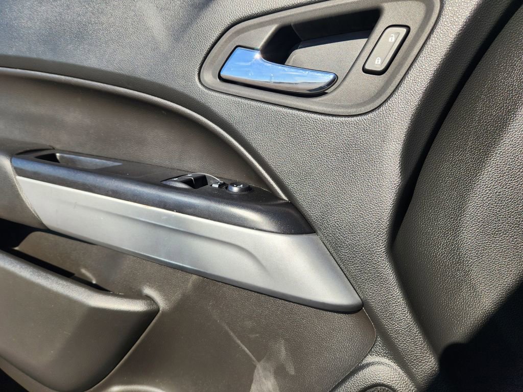 Used 2022 Chevrolet Colorado LT w/ Fleet Safety Package image 23