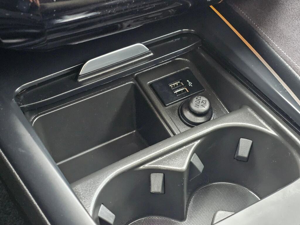 Used 2019 INFINITI QX50 Essential w/ Sensory Package AWD/4WD image 35