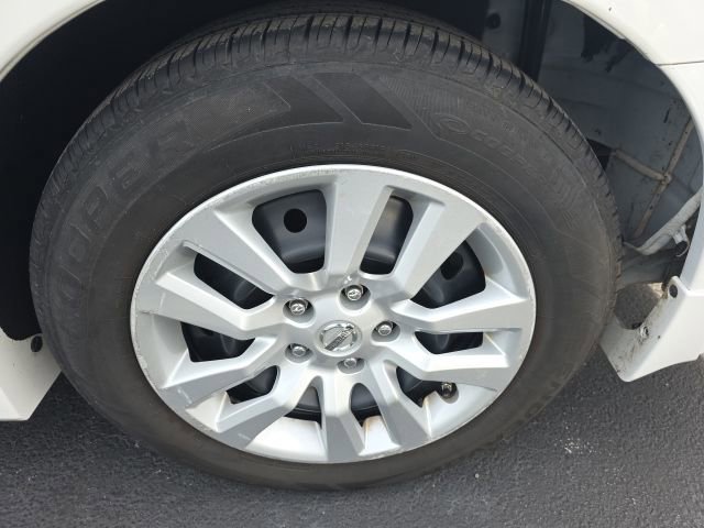 Used 2017 Nissan Altima 2.5 S w/ Power Driver Seat Package FWD image 11