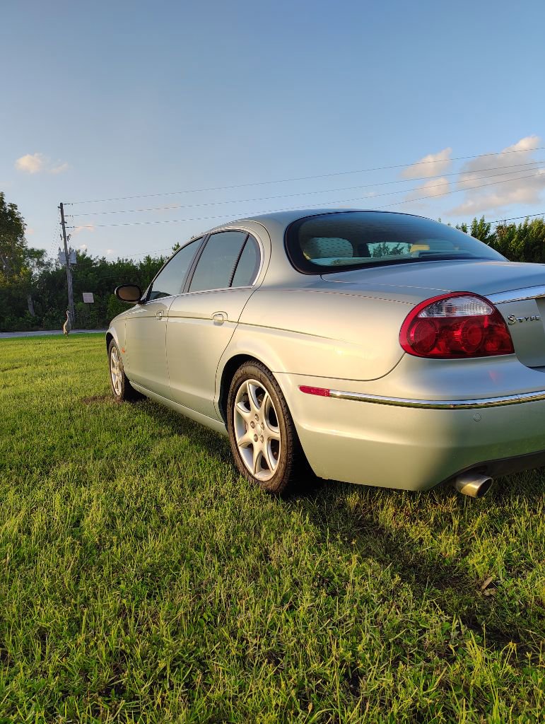 Used 2006 Jaguar S-TYPE 4.2 image 13