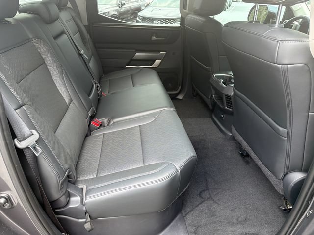 Used 2022 Toyota Tundra SR5 RWD image 17