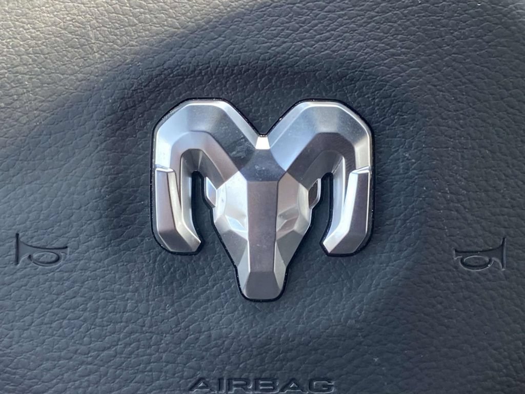New 2026 RAM 1500 Rebel w/ Rebel Level 2 Equipment Group AWD/4WD image 29