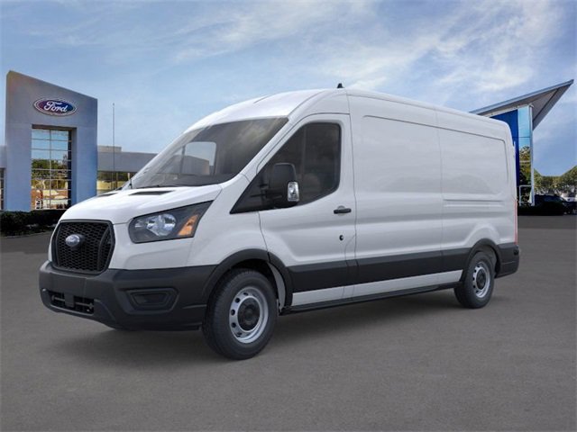 New 2025 Ford Transit 250 148 Medium Roof w/ Load Area Protection Package image 1