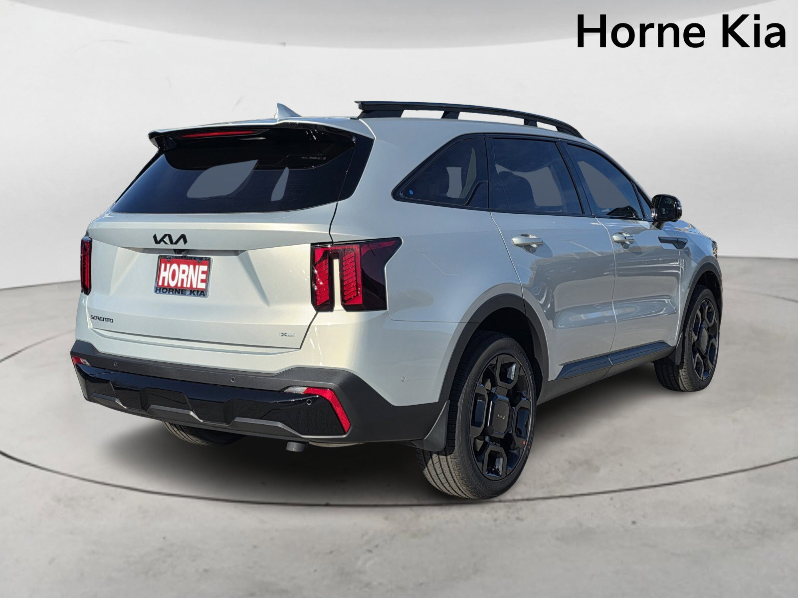 New 2026 Kia Sorento SX image 4