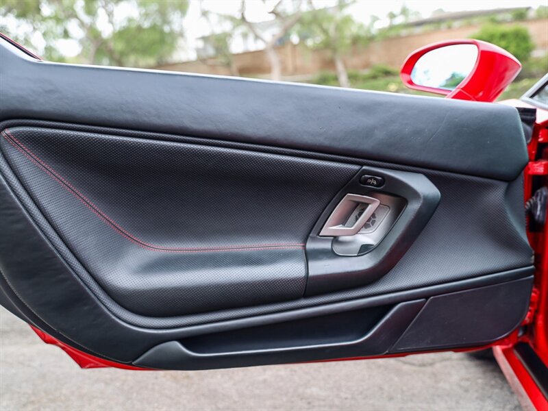 Used 2008 Lamborghini Gallardo Spyder AWD/4WD image 32