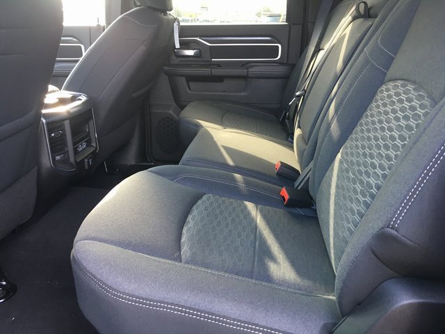 New 2026 RAM 2500 Big Horn image 23