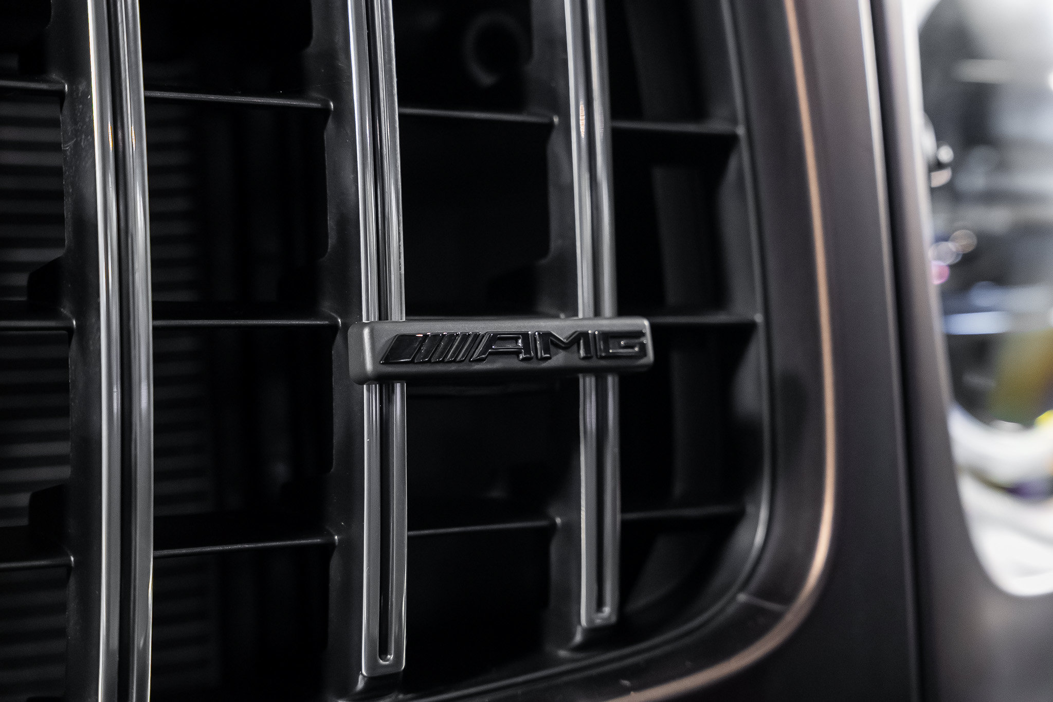 Used 2024 Mercedes-Benz G 63 AMG Squared image 10