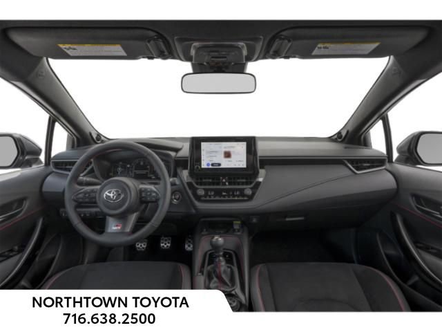 New 2026 Toyota Corolla GR image 8