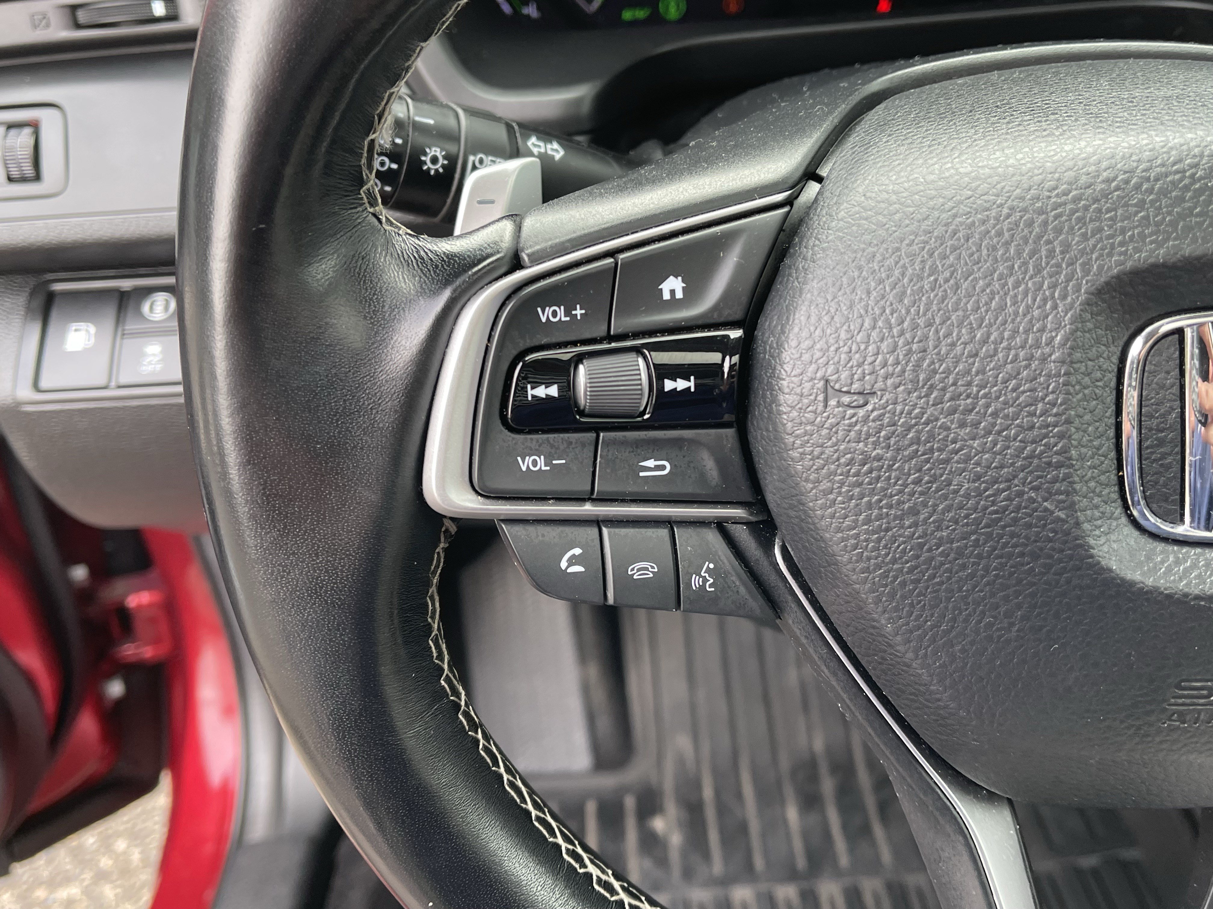 Used 2022 Honda Insight Touring image 21