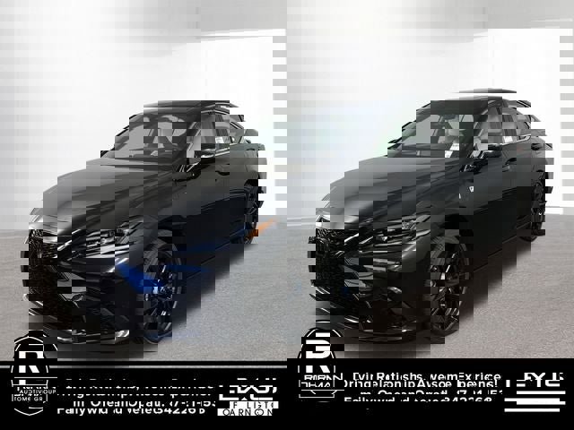 New 2025 Lexus ES 350 F Sport