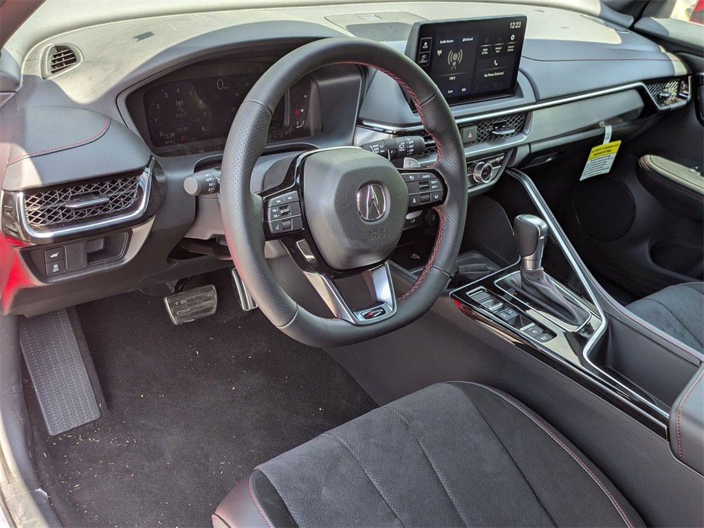 Certified 2025 Acura ADX A-Spec image 15