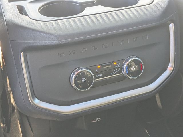 Certified 2025 Ford Expedition Max Active image 24