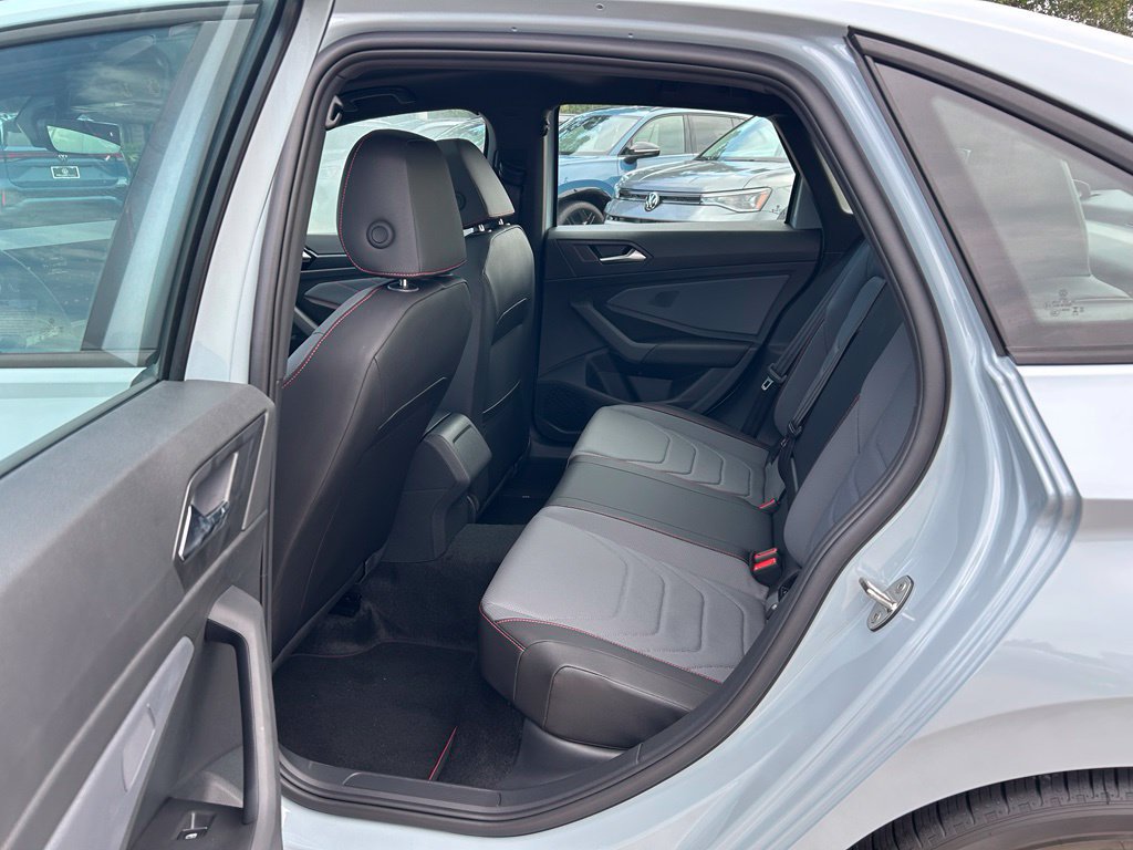 New 2027 Volkswagen Jetta GLI Autobahn FWD image 45