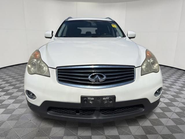 Used 2010 INFINITI EX35 Journey image 13