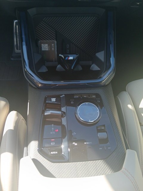 New 2026 BMW X3 xDrive30i AWD/4WD image 21