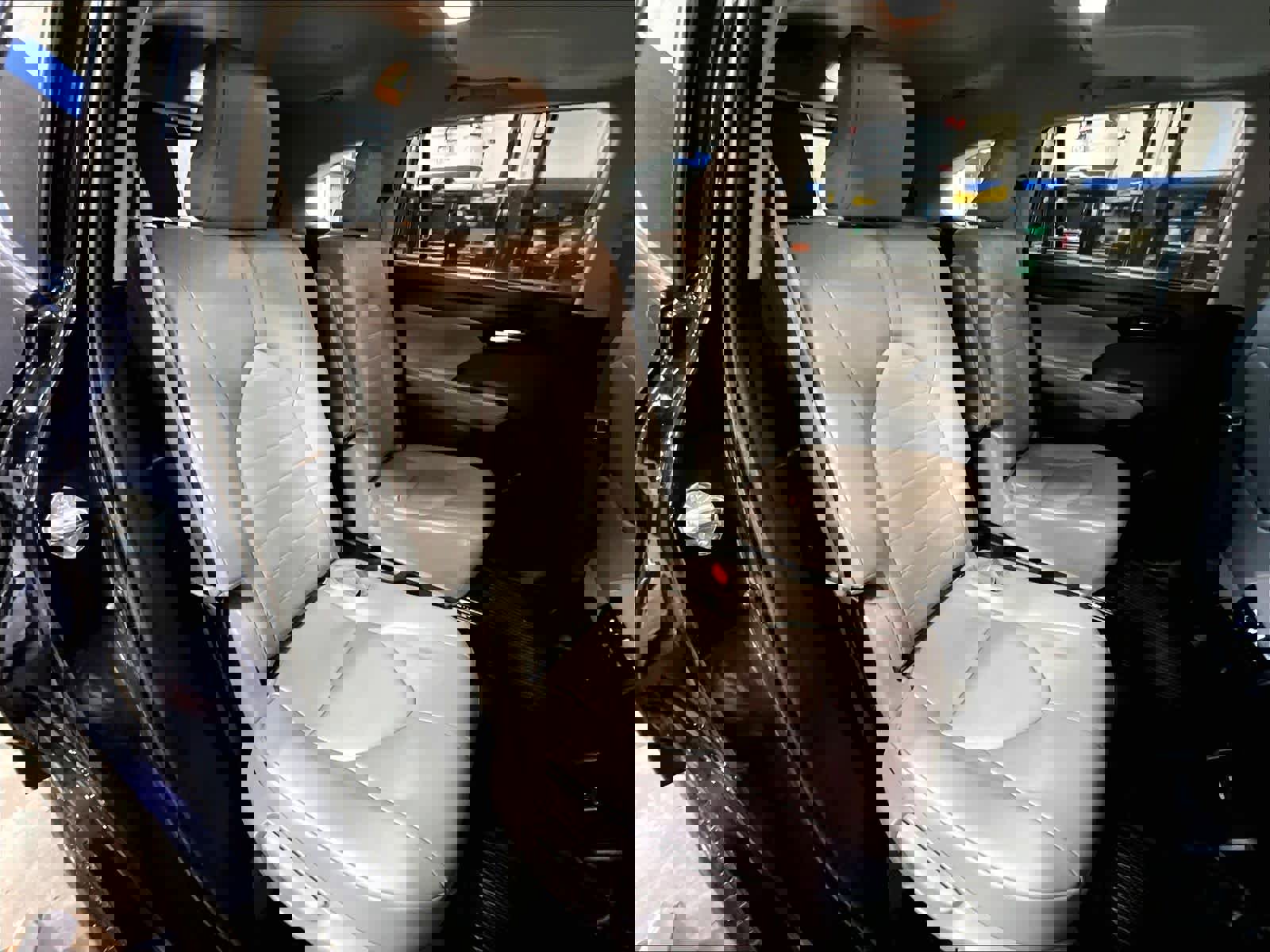 Used 2023 Toyota Highlander XLE image 16