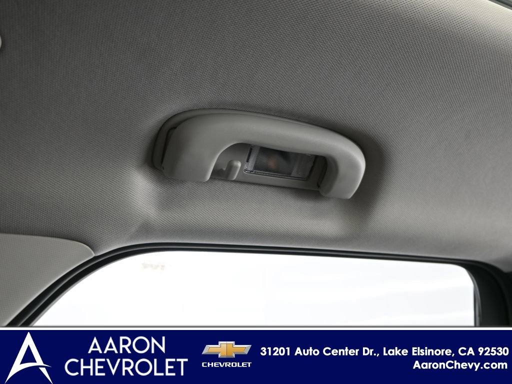 New 2025 Chevrolet TrailBlazer LT w/ Convenience Package image 25