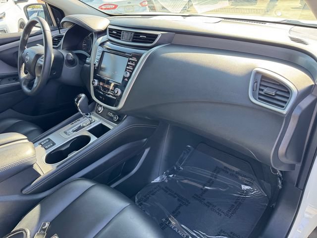 Used 2023 Nissan Murano SV AWD/4WD image 5