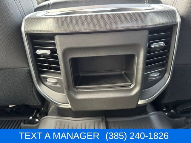 New 2026 RAM 2500 Big Horn image 31