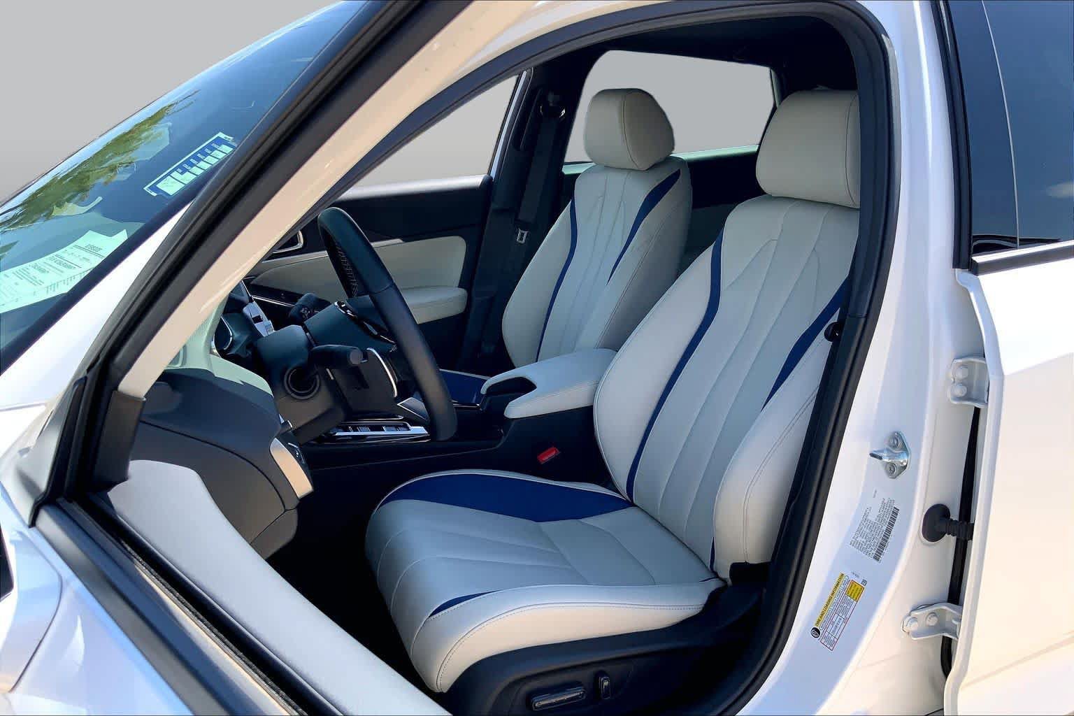 Used 2026 Acura Integra A-Spec FWD image 8