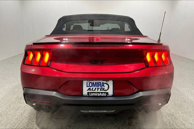 Used 2024 Ford Mustang GT Premium image 6