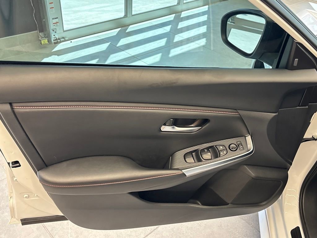 Used 2024 Nissan Sentra SR image 12