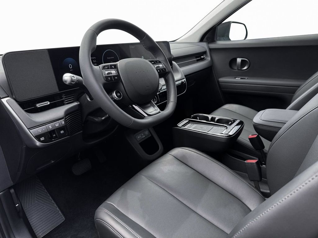 New 2025 Hyundai Ioniq 5 SEL image 14