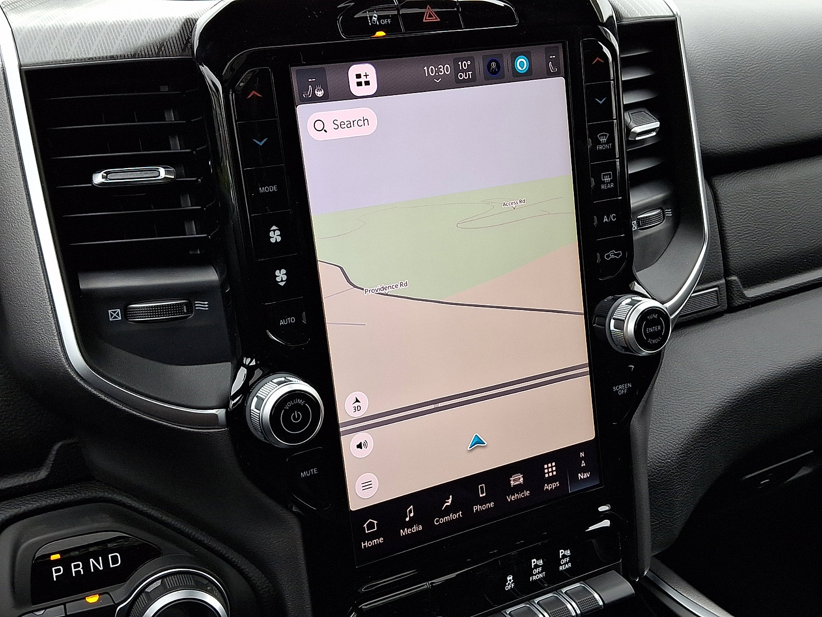 New 2026 RAM 1500 Big Horn image 12