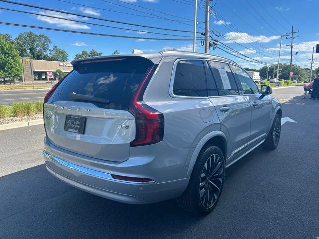Certified 2025 Volvo XC90 B5 Plus AWD/4WD image 5