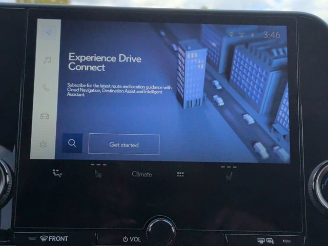 New 2026 Lexus NX 350 AWD w/ Accessory Package (Z2) image 21