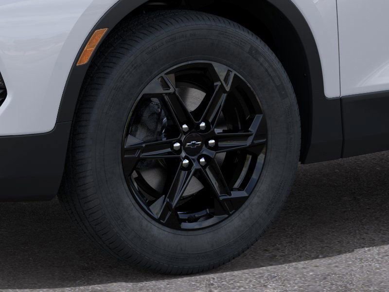 New 2026 Chevrolet Blazer LT w/ Midnight/Sport Edition FWD image 9