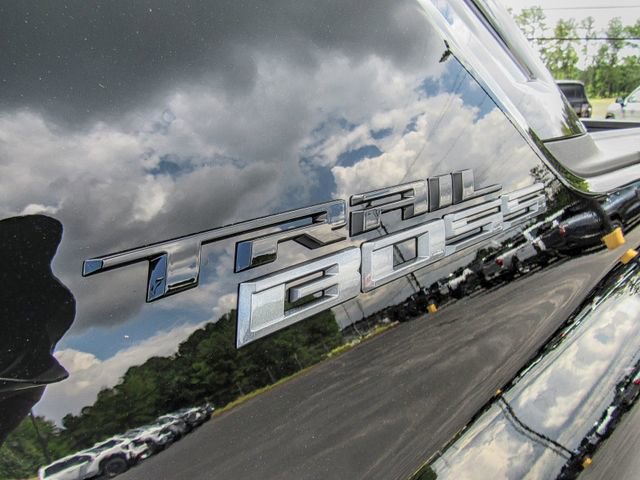 New 2026 Chevrolet Silverado EV Trail Boss image 13