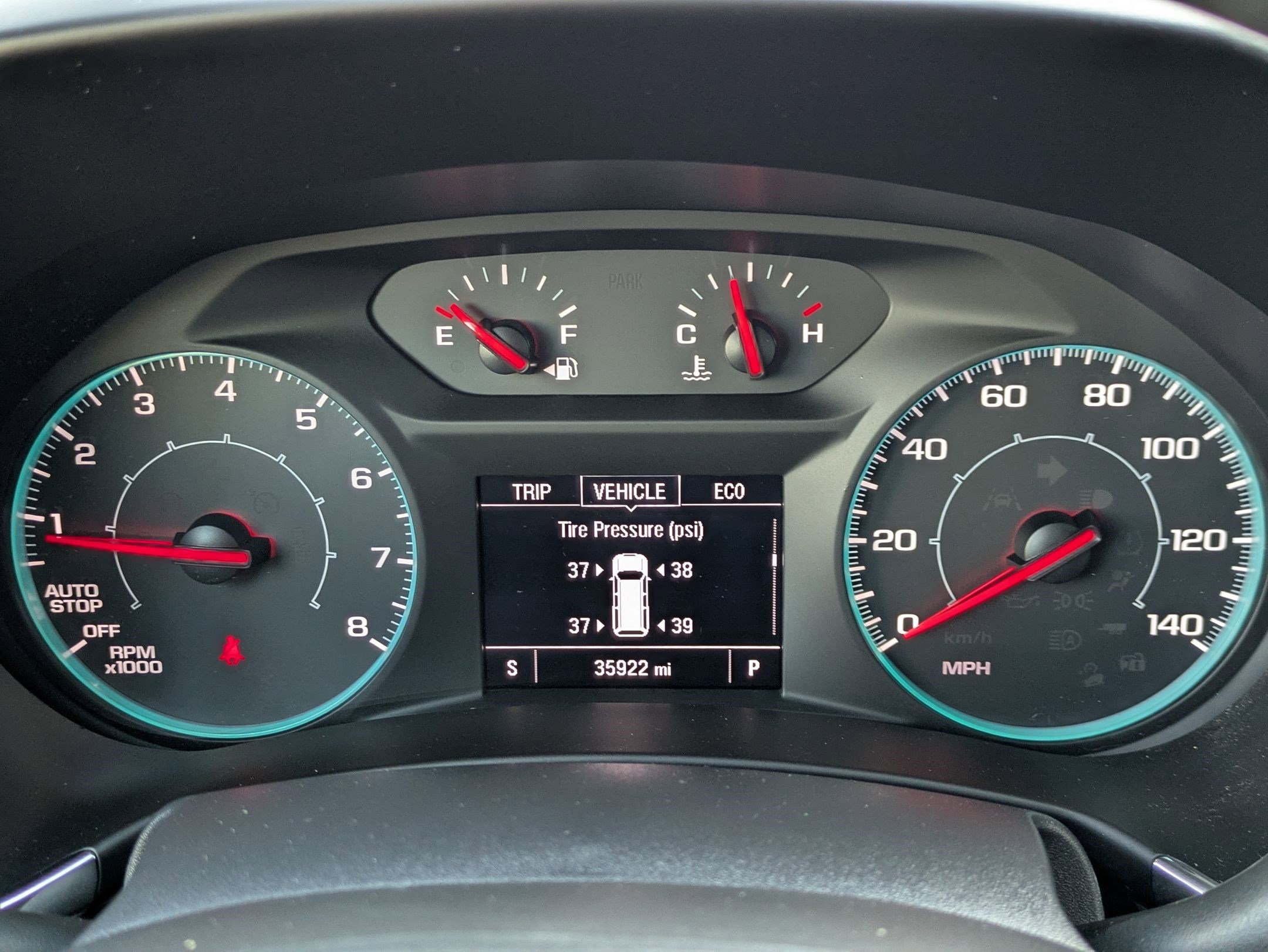 Certified 2023 Chevrolet Equinox LS image 17