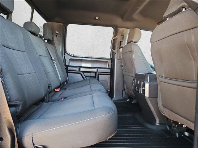 Used 2019 Ford F150 XLT w/ Equipment Group 302A Luxury RWD image 20