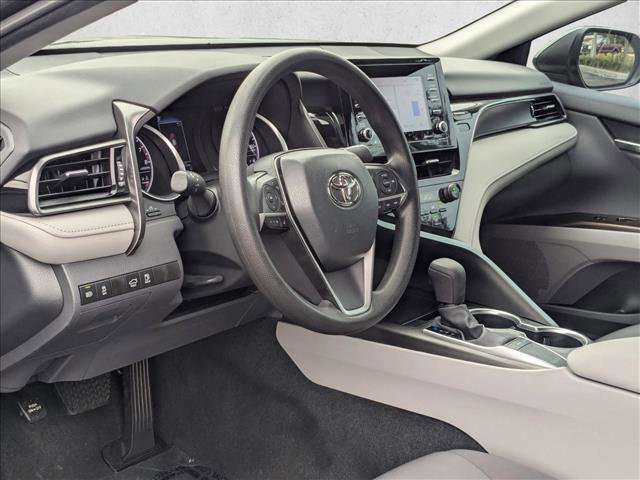 Used 2024 Toyota Camry LE image 10