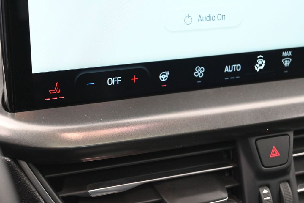 New 2026 Ford Escape SE FWD image 24