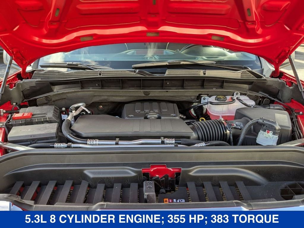 New 2026 GMC Sierra 1500 Pro w/ Pro Value Package image 26