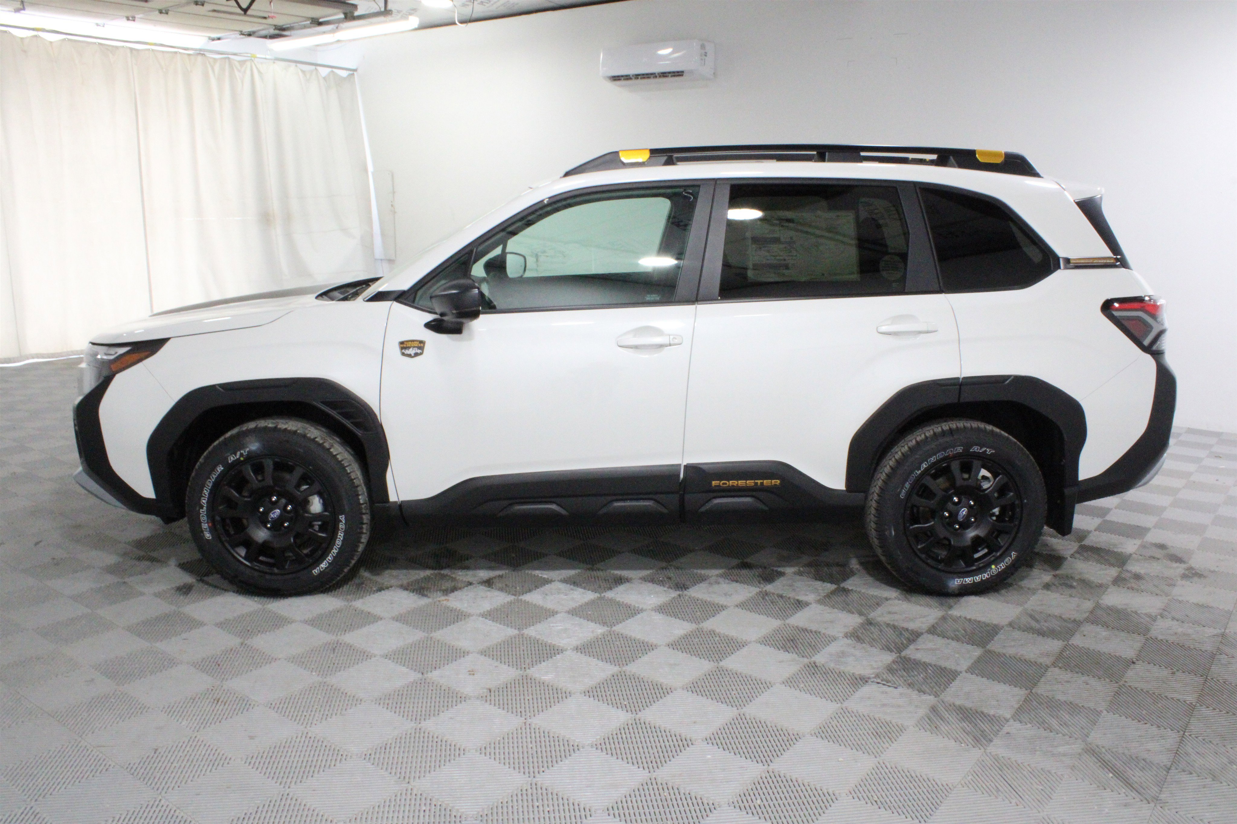 New 2026 Subaru Forester Wilderness AWD/4WD image 31