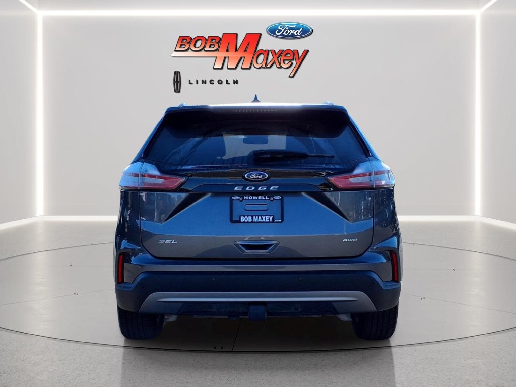 Used 2024 Ford Edge SEL w/ Convenience Package AWD/4WD image 6