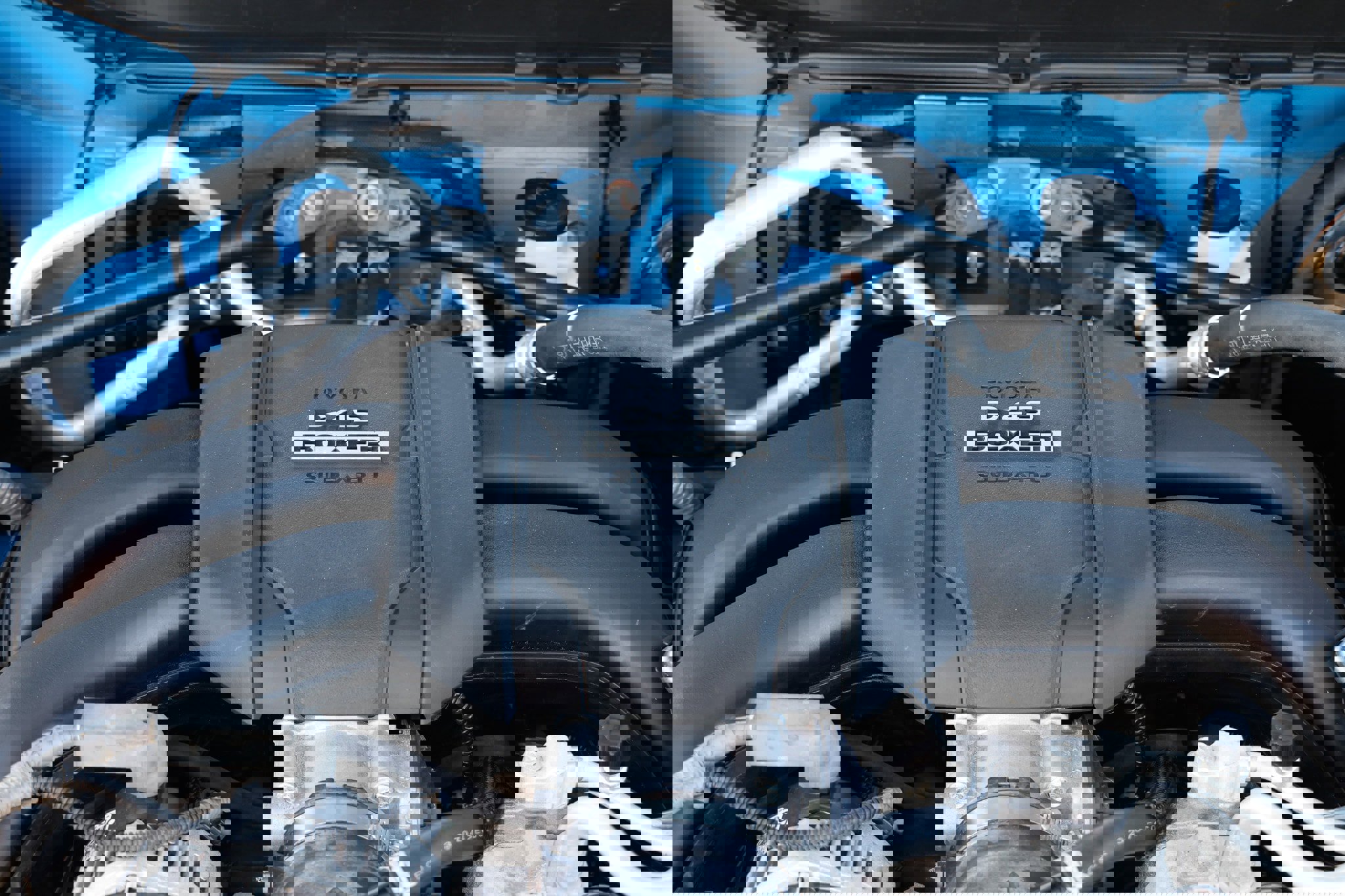 Used 2022 Toyota GR86 image 54