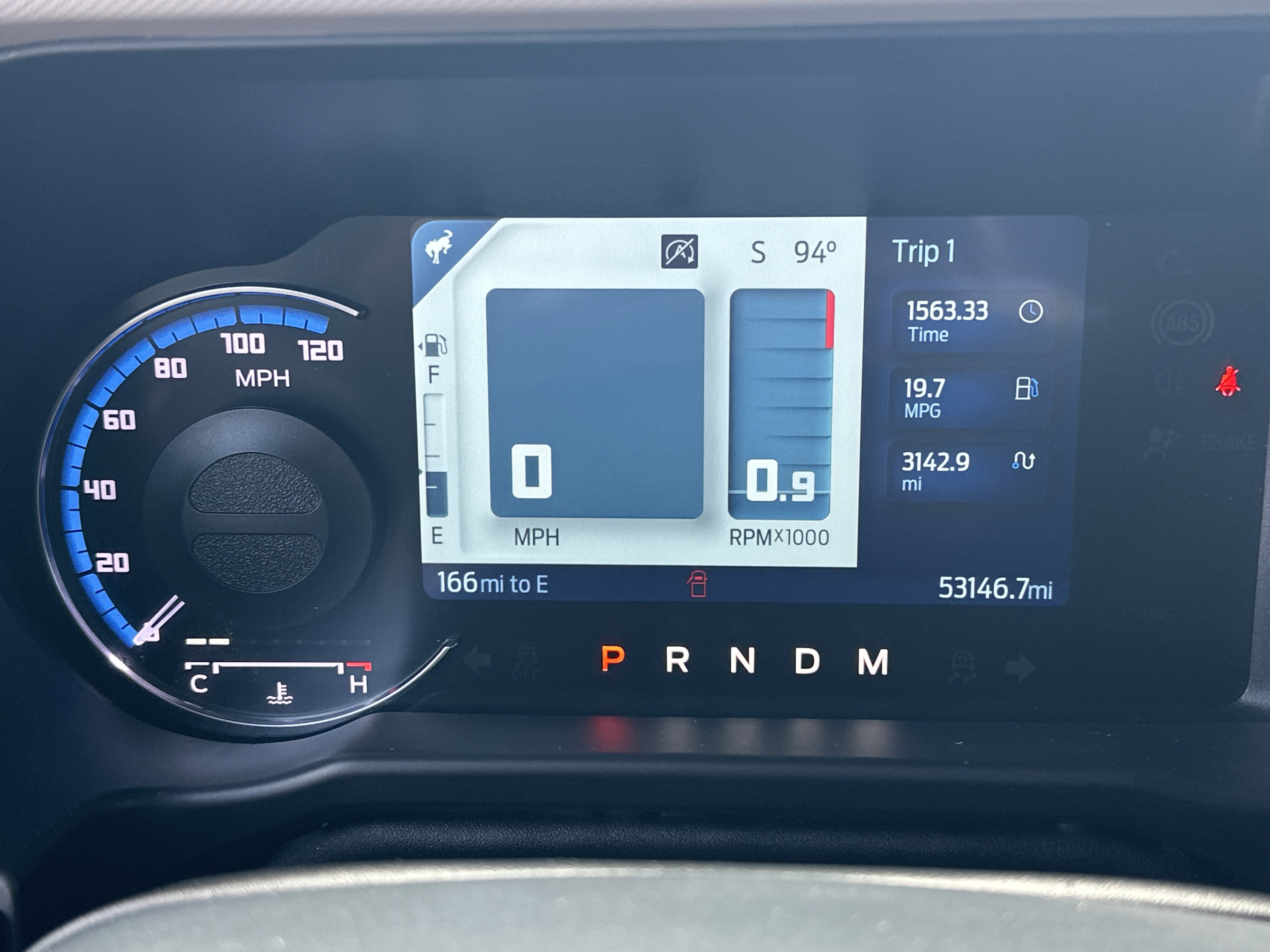 Used 2021 Ford Bronco Big Bend AWD/4WD image 26