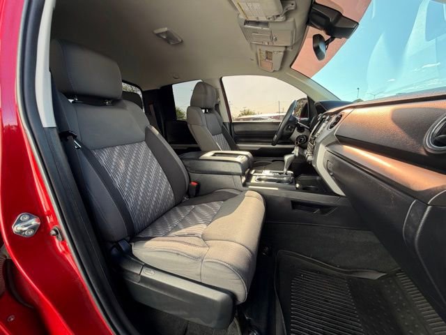 Used 2020 Toyota Tundra SR5 w/ SX Package image 22