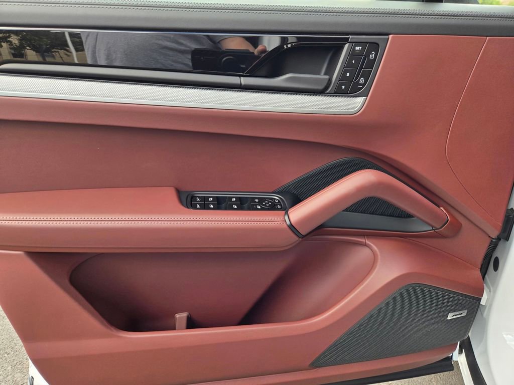 New 2026 Porsche Cayenne S image 20
