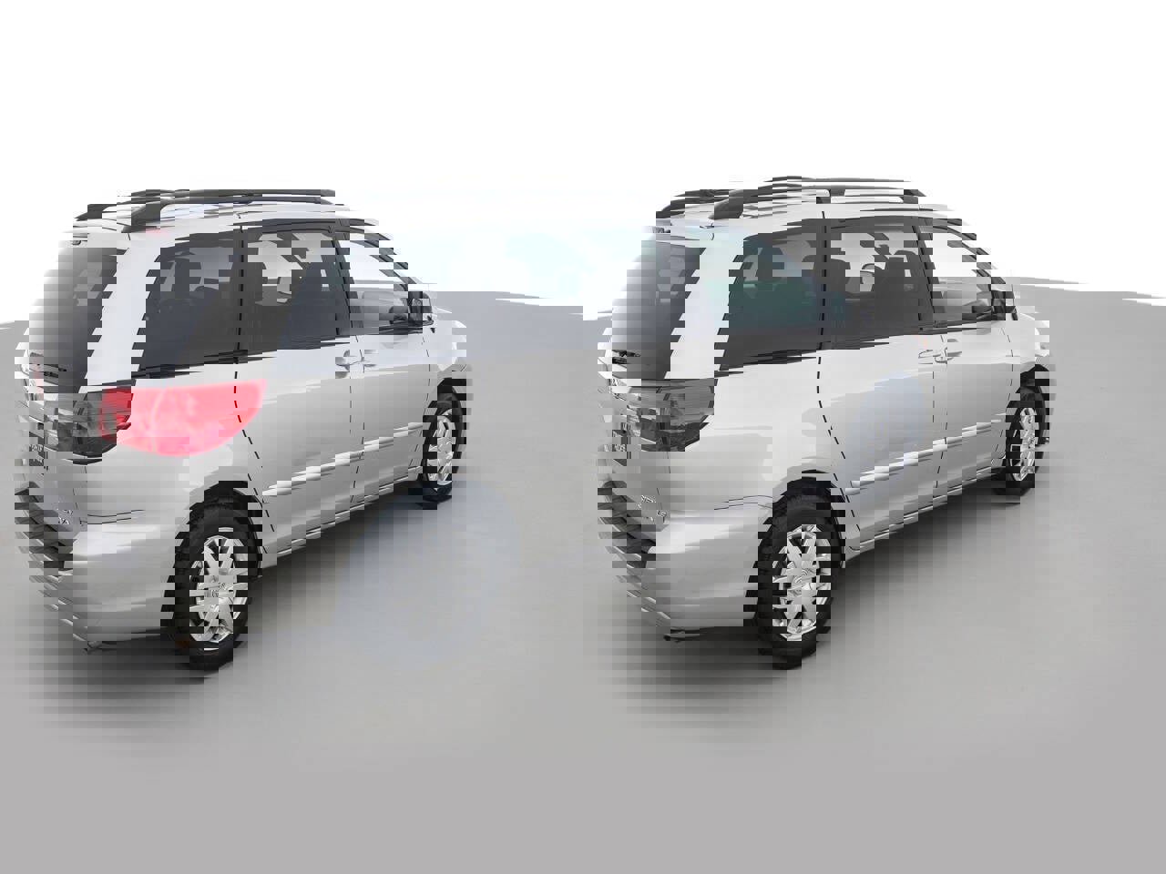 Used 2007 Toyota Sienna LE image 5