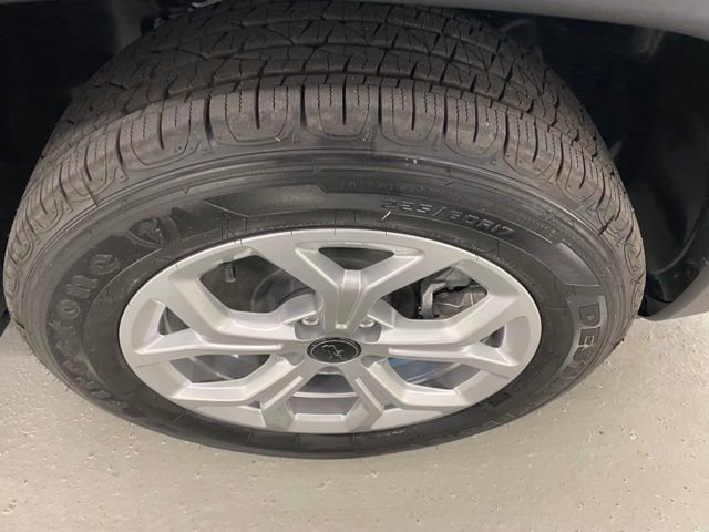 New 2025 Jeep Compass Sport image 4