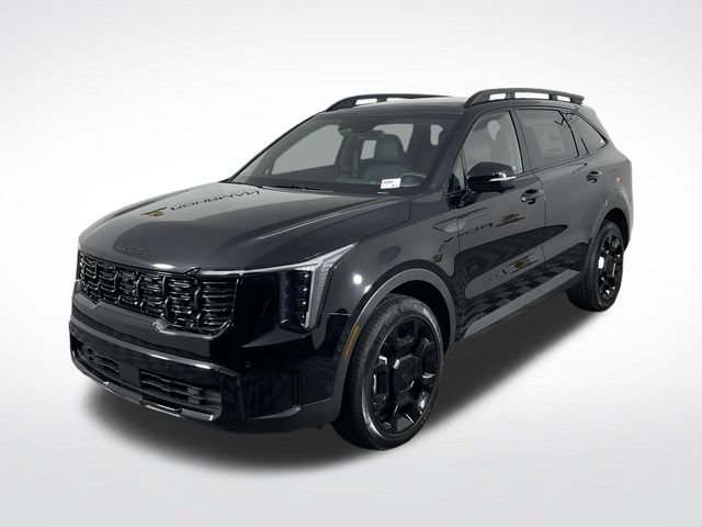 New 2026 Kia Sorento SX Prestige AWD/4WD image 10