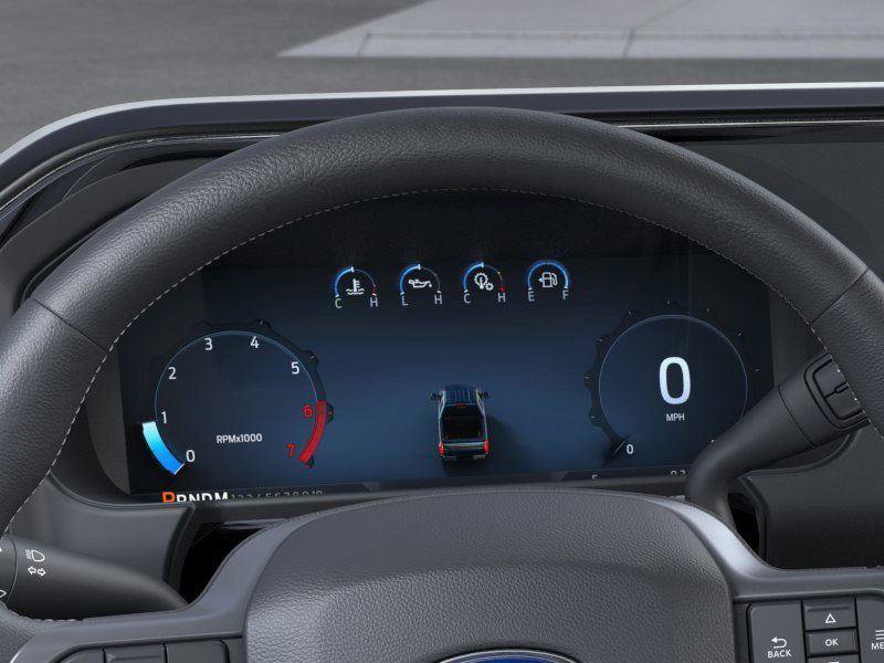 New 2026 Ford F250 Lariat image 39