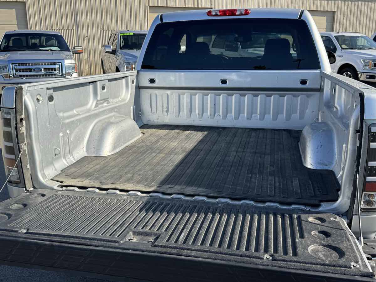 Used 2013 GMC Sierra 1500 SLE w/ Power Tech Package image 11